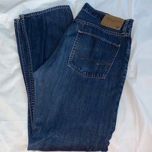 AE Original Straight Jean